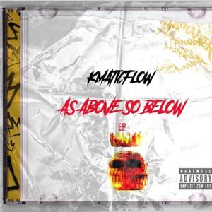 As Above So Below (Explicit)