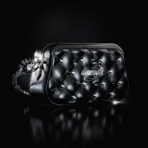 SPIKE ME (feat. Chris Sigl & BERTHAJU) (Explicit)