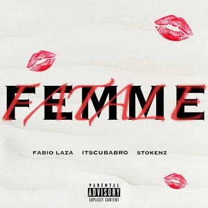 Femme fatale (Explicit)