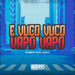 É Vuco Vuco Vapo Vapo (Explicit)