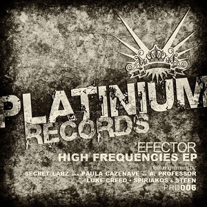 High Frequencies EP