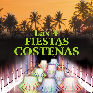 Las Cuatro Fiestas Costeñas