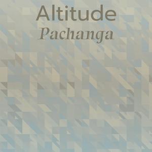 Altitude Pachanga