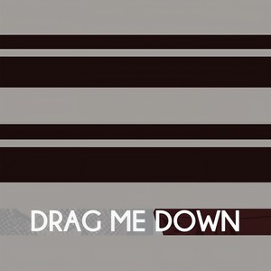 Drag Me Down (Instrumental Version)