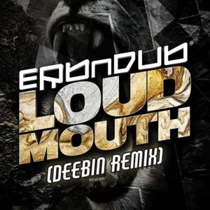 Loud Mouth Deebin Flip (feat. erb n dub)