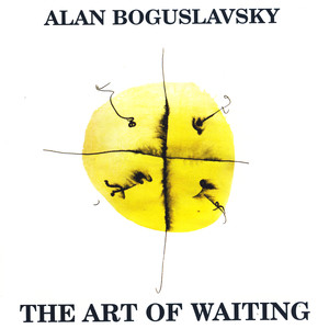 The Art Of Waiting