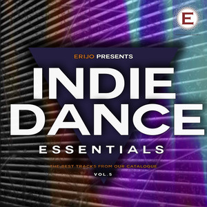 Indie Dance Essentials, Vol. 5