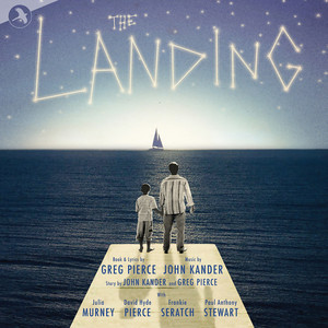 The Landing (Original Off Broadway Cast)