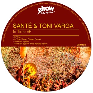 In Time (Sidney Charles Remix)