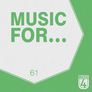 Music For..., Vol.61