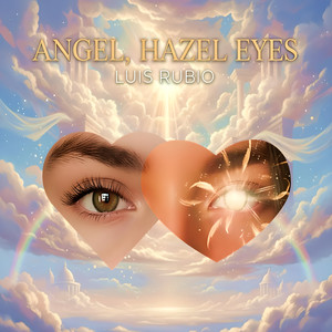 Angel, Hazel Eyes