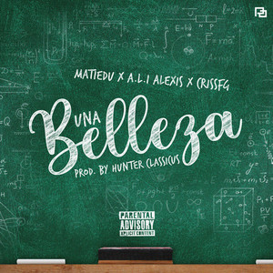 Una Belleza (Explicit)