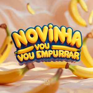 Novinha Vou Empurrar (Explicit)