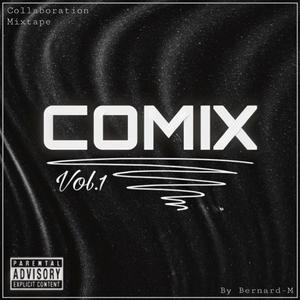 COMIX Vol. 1 (Explicit)