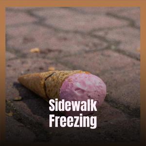 Sidewalk Freezing