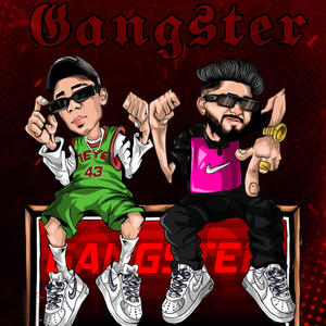 Gangster (feat. 1Eye) [Explicit]