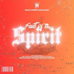 FRUITS OF THE SPIRIT