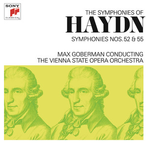 Symphony No. 52 in C Minor, Hob. I:52 - I. Allegro assai con brio (第一乐章 很有活力的快板)