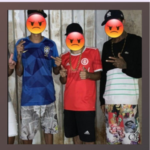 Para Todas as Gostosas, Pal na Xrc (Explicit)