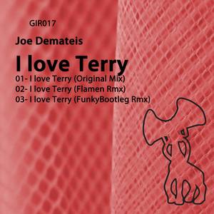 I Love Terry (Funkybootleg Remix)