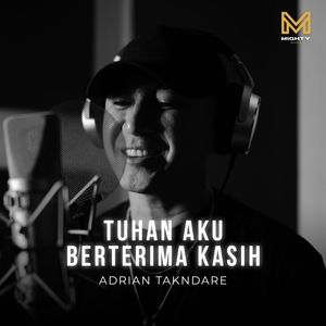 Tuhan Aku Berterima Kasih