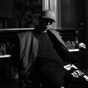 Stress muzik (Explicit)