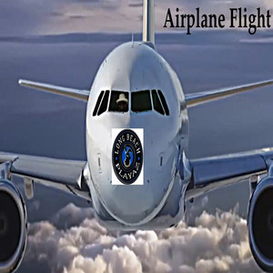 Airplane Flight (Explicit)