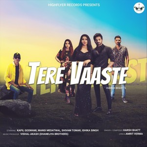 Tere Vaaste