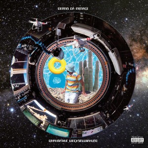 Die Drohnen singen (Explicit)