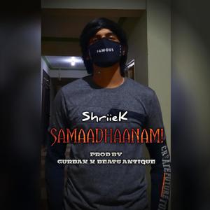 Samaadhaanam (feat. Beats Antique) [Remix]