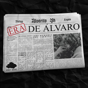 Era de Álvaro