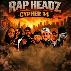 Rap Headz Cypher 14