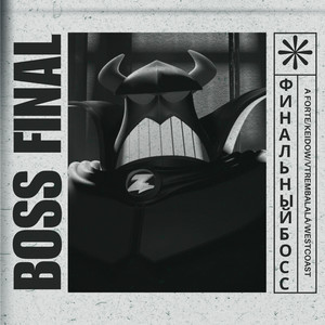 BOSS FINAL (Explicit)