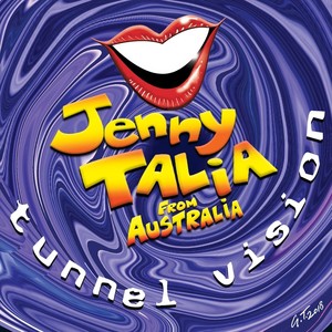 tunnel vision (explicit)