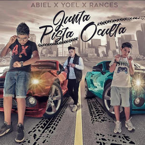 Junta Pista Oculta (feat. Ramces)