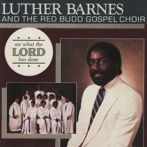 See What the Lord Has Done