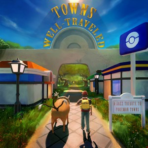 Shades of Your Journey (Bossa Nova Version)