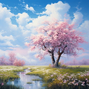 ハナミズキ (feat. 一青窈, Kevin & Ninezero) (COVER版)