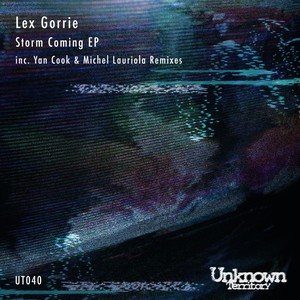 Storm Coming (Original Mix)