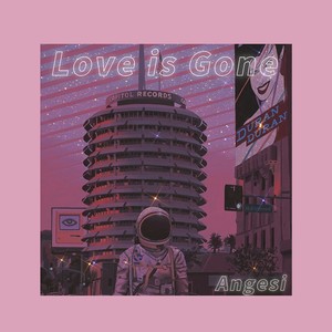 Love Is Gone Angesi Qq音乐 千万正版音乐海量无损曲库新歌热歌天天畅听的高品质音乐平台