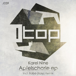 Apfelschorle (Original)