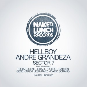Sector 7 (Dario Sorano Remix)
