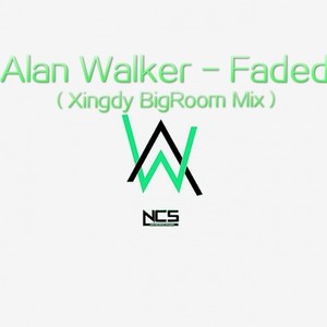 Alan Walker - Faded (Xingdy BigRoom Mix)