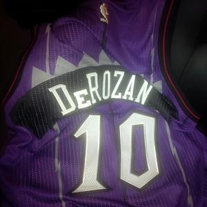 DeRozan (feat. DevvnOMG) (Explicit)