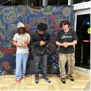 sometimes it aint okk (Explicit)