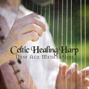 Celtic Healing Harp