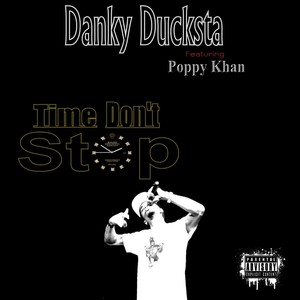 Time Don't Stop (feat. Poppy Khan)