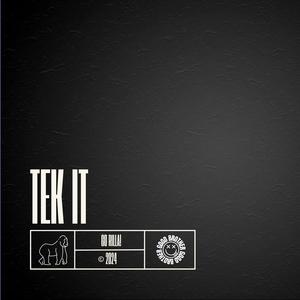 Tek It (DnB)