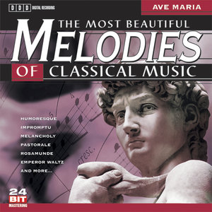 The Most Beautiful Melodies Of Classical Music, Vol. 6