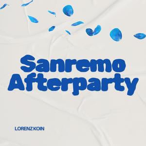 Sanremo Afterparty (Extended Mix)